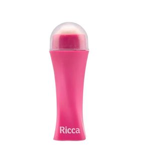 Rolo Facial Super Pedra Vulcânica Para Oleosidade Ricca