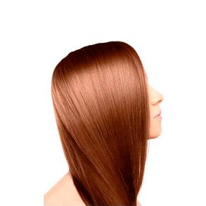 Tratamento Reconstrutor Natural Henna Pó Castanho Surya Brasil 50g
