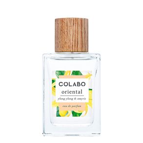 Oriental Ylang Ylang & Amyris Eau De Parfum Colabo 100ml