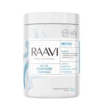 Gel-De-Contato-Corporal-Neutro-Raavi-1kg