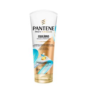 Condicionador Equilíbrio Raiz E Pontas Pantene 150ml