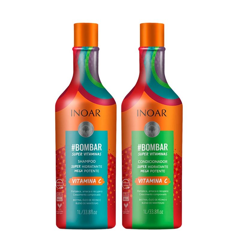 Kit-Inoar--Bombar-Super-Vitaminas-Shampoo---Condicionador-1l