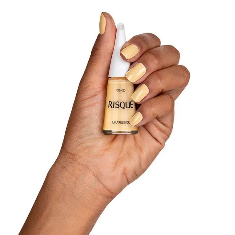 Esmalte-Cremoso-Amarelindo-Risque-8ml