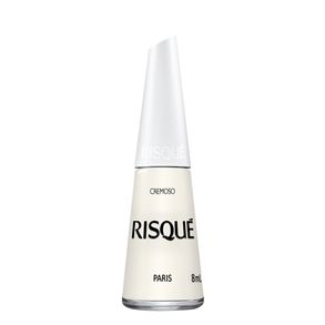 Esmalte Cremoso Paris Risqué 8ml