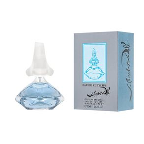 Eau De Rubylips Salvador Dali Eau De Toilette Feminino 100ml