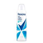 Antitranspirante-Aerosol-Cotton-Dry-Rexona-Feminino-150ml