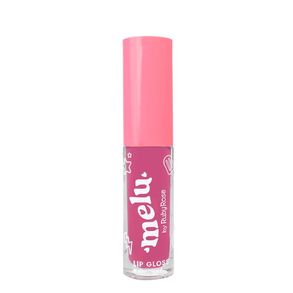 Lip Gloss Labial Lollipop Melu By Ruby Rose 6g