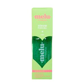 Sérum Facial Antioxidante Kiwi Melu By Ruby Rose 30ml