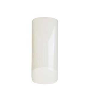 Tips De Unhas Square Natural Belliz 100 Unidades