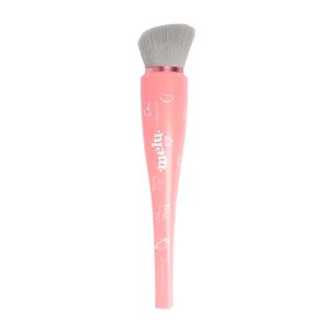 Pincel Kabuki Angular Rrlf30 Melu By Ruby Rose