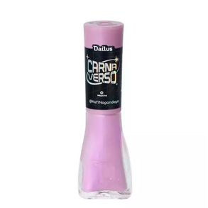 Esmalte Top Coat Iridescente Carnaverso @Kayinagandaya Dailus 8ml
