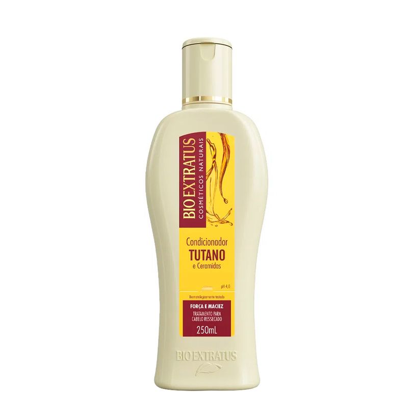 Condicionador-Tutano-E-Ceramidas-Bio-Extratus-250ml