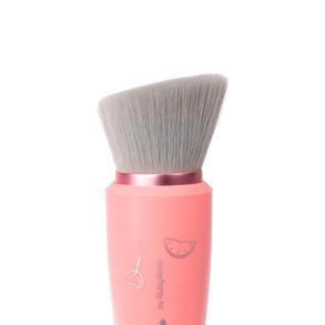 Pincel Kabuki Angular Rrlf30 Melu By Ruby Rose