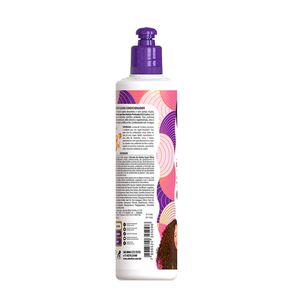 Ativador De Cachos S.O.S Cachos Super Óleos Salon Line 300ml