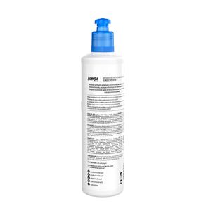 Ativador De Cachos S.O.S Bomba Original Crescimento Salon Line 300ml
