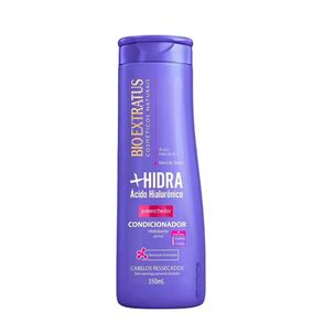 Condicionador +Hidra Ácido Hialurônico Bio Extratus 350ml