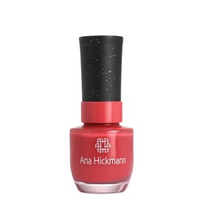 Esmalte Cremoso Estrelas Da Ana Ana Ana Hickmann 9ml