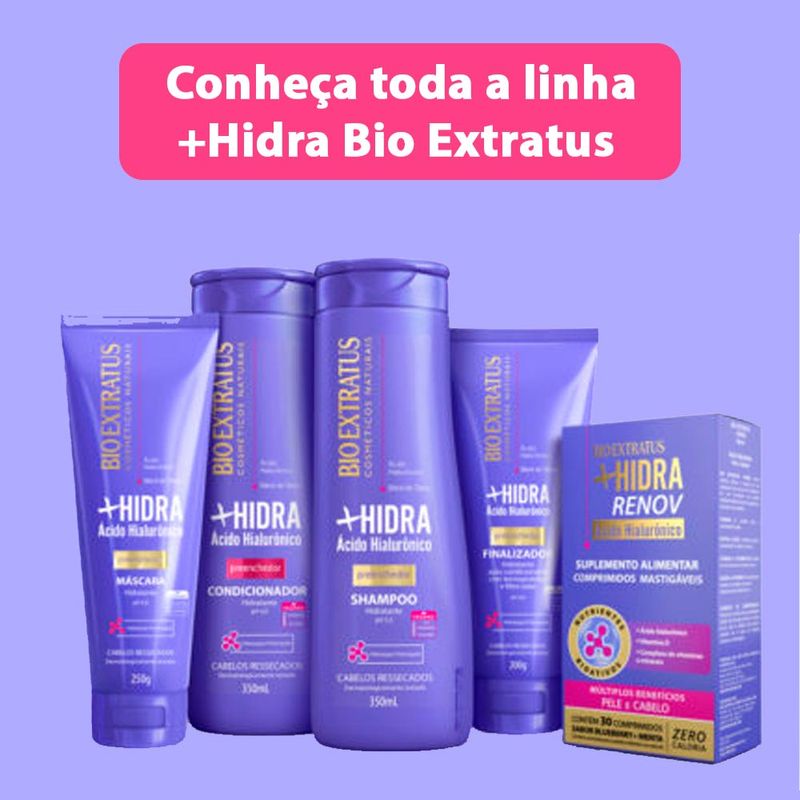 Finalizador-Preenchedor--Hidra-Acido-Hialuronico-Bio-Extratus-200g