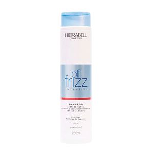 Shampoo Off Frizz Intensive Hidrabell 285ml