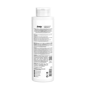 Condicionador S.O.S Bomba Crescimento Salon Line 300ml