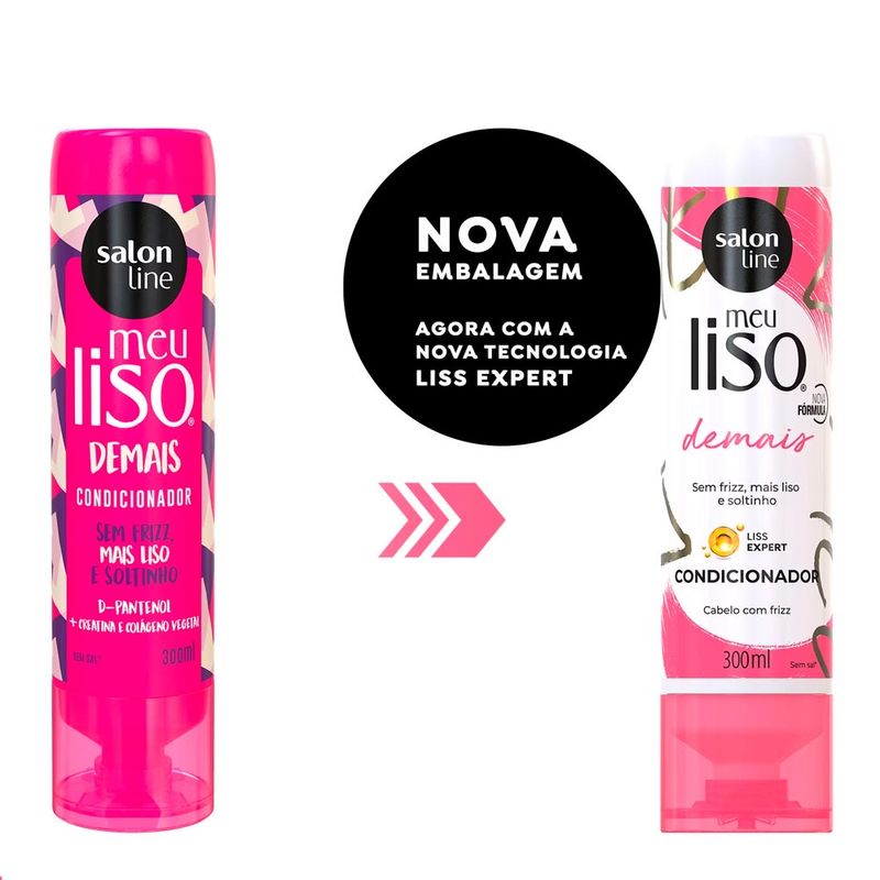 Condicionador-Meu-Liso-Demais-Salon-Line-300ml