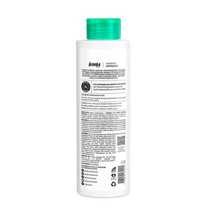 Shampoo S.O.S Bomba Antiqueda Salon Line 300ml