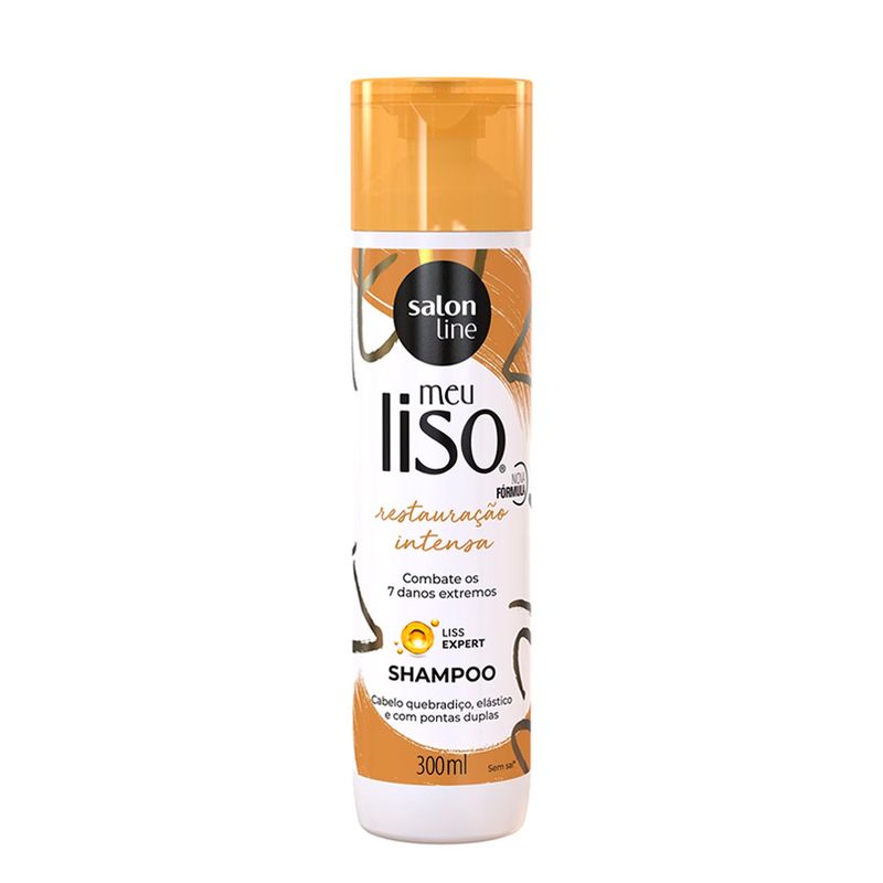 Shampoo-Meu-Liso-Reparacao-Intensa-Salon-Line-300ml