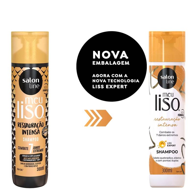 Shampoo-Meu-Liso-Reparacao-Intensa-Salon-Line-300ml