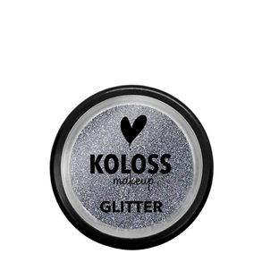 Glitter Raio Laser Koloss Makeup 2,5g