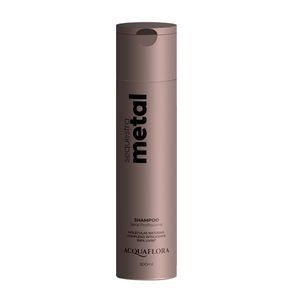 Shampoo Sequestra Metal Acquaflora 300ml