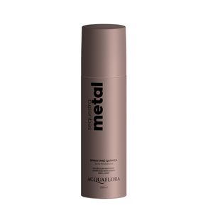 Spray Pré Química Sequestra Metal Acquaflora 250ml