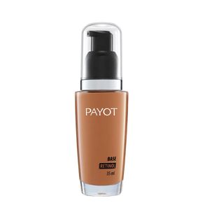 Base Líquida Facial Retinol Cor 70 Payot 35ml