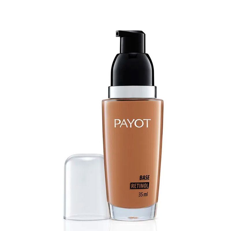 Base-Liquida-Facial-Retinol-Cor-70-Payot-35ml