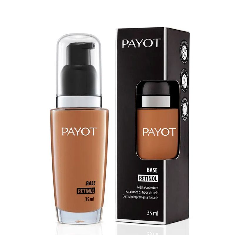 Base-Liquida-Facial-Retinol-Cor-70-Payot-35ml