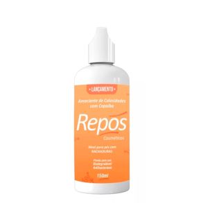 Amaciante De Calosidades Com Copaíba Repos 150ml