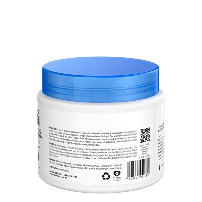 Mascara-Hidratante-Capilar-S.O.S-Bomba-Crescimento-Salon-Line-500g