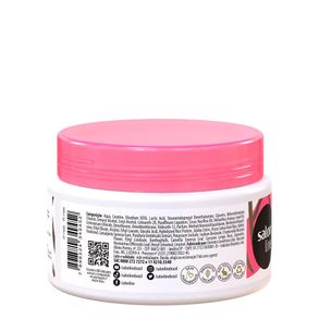 Máscara Capilar Meu Liso Demais Salon Line 300g