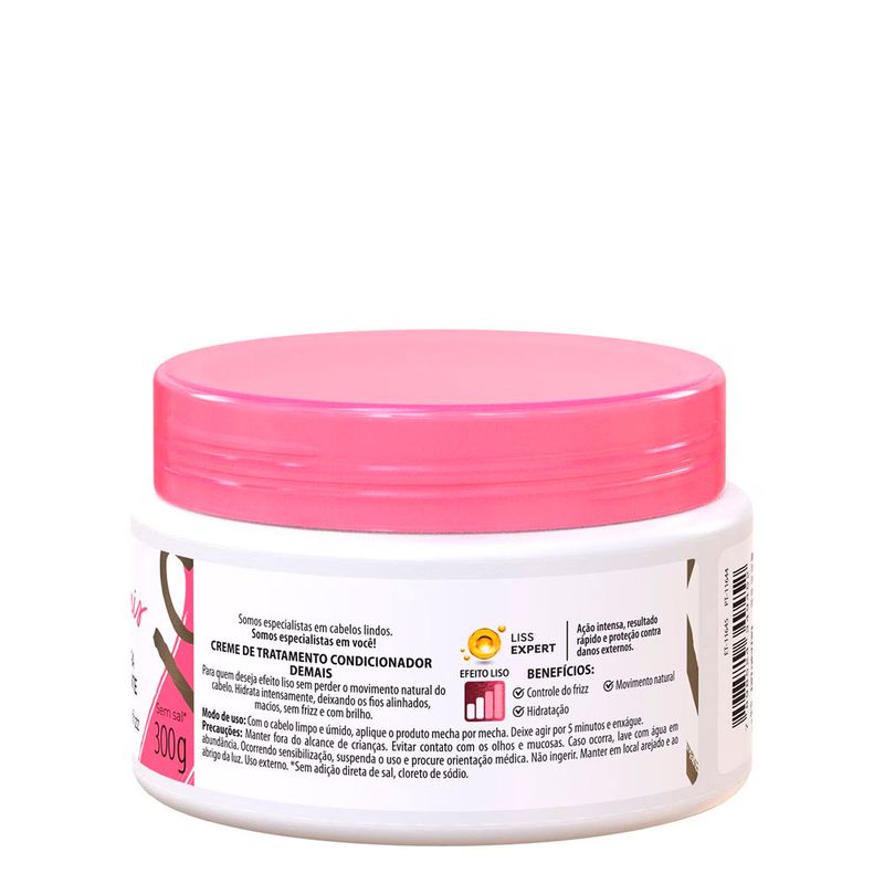 Mascara-Capilar-Meu-Liso-Demais-Salon-Line-300g