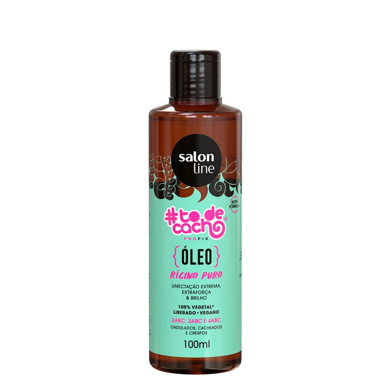 Oleo-Capilar--Todecacho-Ricino-Puro-Salon-Line-100ml