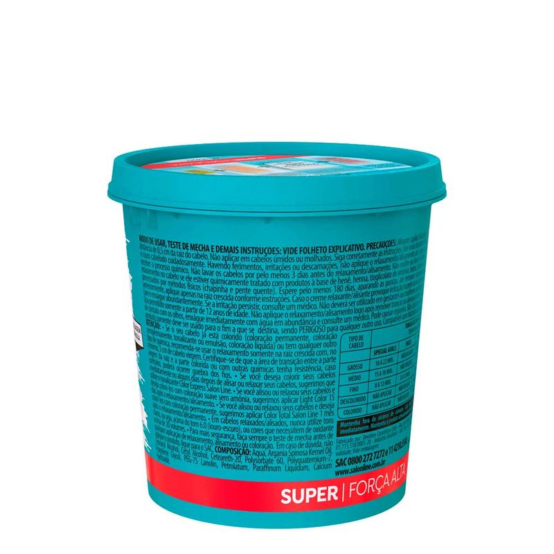 Alisante-E-Relaxante-Guanidina-Super-Oleo-De-Argan-Salon-Line-215g