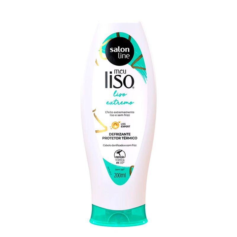Defrizante-Protetor-Termico-Meu-Liso-Extremo-Salon-Line-200ml