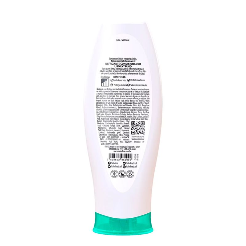 Defrizante-Protetor-Termico-Meu-Liso-Extremo-Salon-Line-200ml