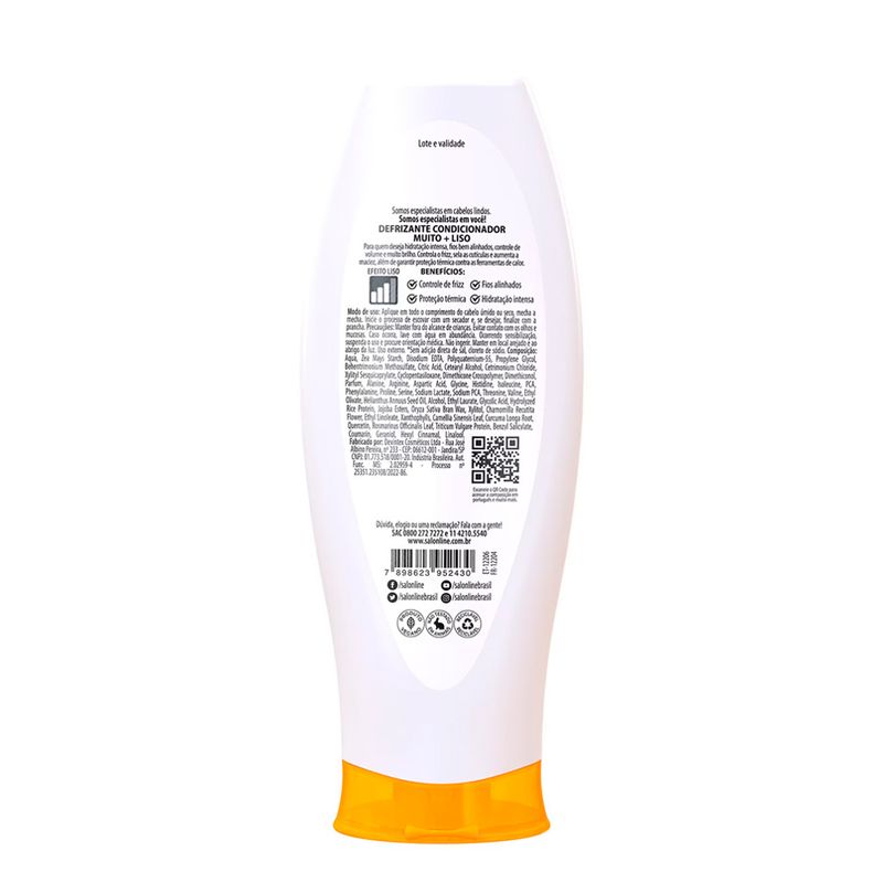 Defrizante-Protetor-Termico-Meu-Liso-Muito---Liso-Salon-Line-200ml