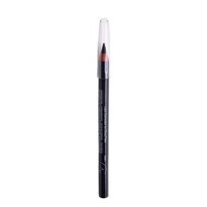 Lápis Delineador De Olhos Preto Catharine Hill 1,2g