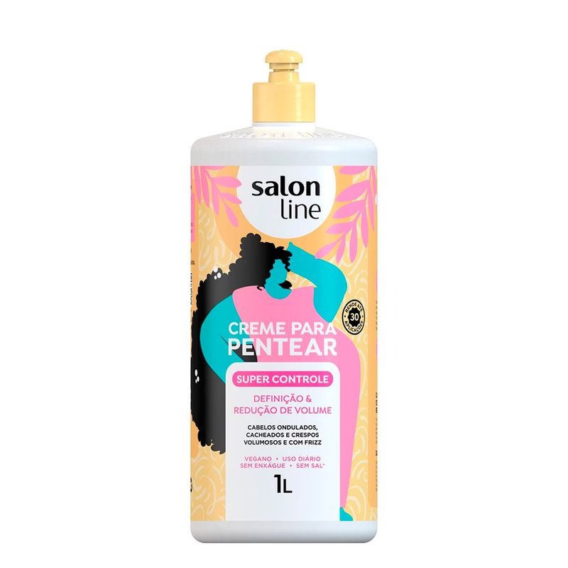 Creme-Para-Pentear-Super-Controle-Salon-Line-1l