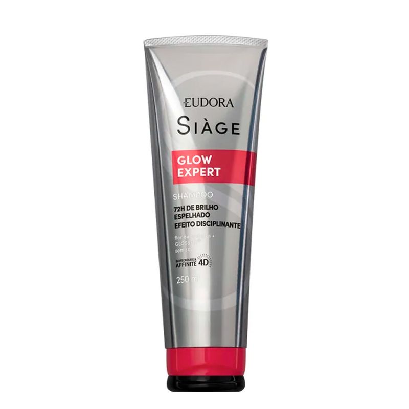 Shampoo-Siage-Glow-Expert-Eudora-250ml