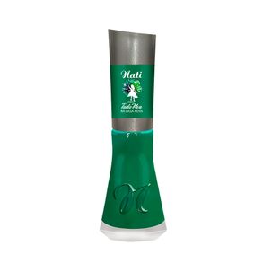 Esmalte Cremoso Tudo Meu Na Casa Nova Nati 8ml