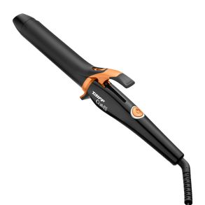 Modelador De Cachos Curves 32mm 210°C Taiff Bivolt Automático