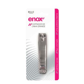 Cortador De Unhas Grande Enox Ref: 671