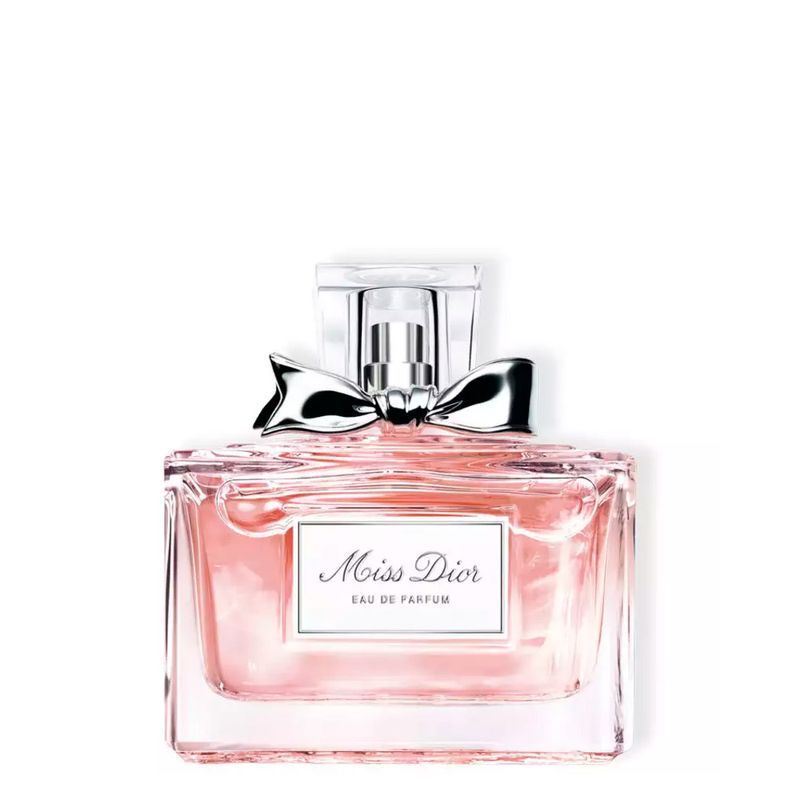 Miss Dior Eau De Parfum Perfume Feminino 30ml - Danny Cosmeticos